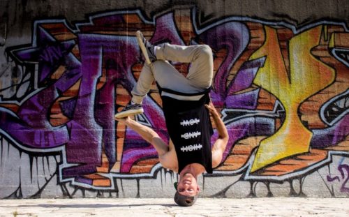 Ashdod : Championnat national de Breakdance au Matnas Diona ce week-end