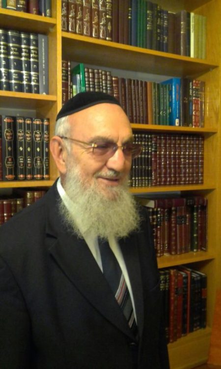 Conférence du Rav Nabet ce 13 novembre à 20 h 15 organisée par le C.C.GOMEL HESSED à Ashdod