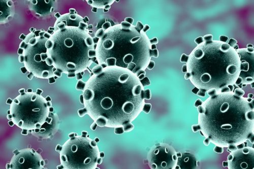 L'épidémie mystérieuse qui a éclaté en Chine et sa connexion avec Ashdod