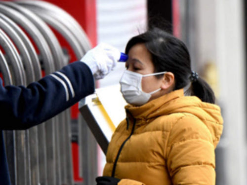 Chine : nouveaux cas de Covid-19, une deuxième vague serait-elle en route ?