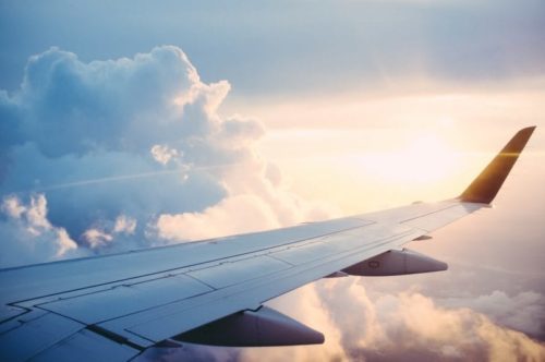 Vols vers Israël en août 2020 - Qui vole vers Tel Aviv pendant COVID-19 ? voir toutes les compagnies...