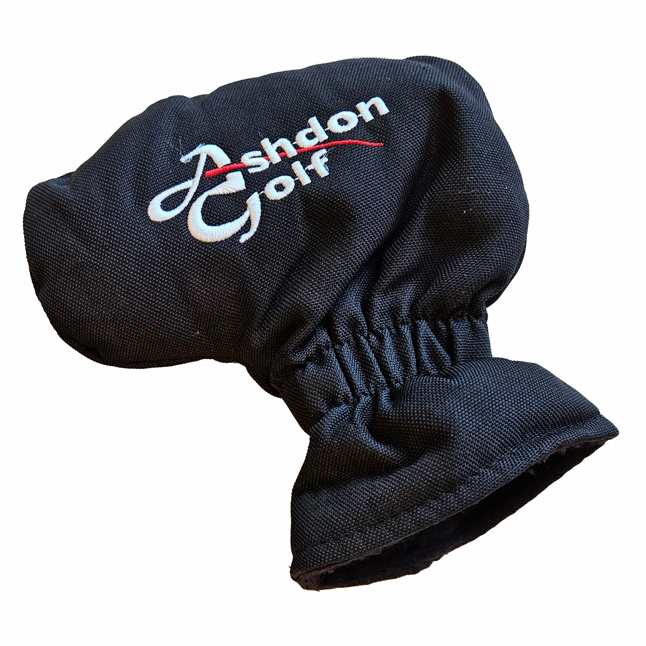 Putter Cover Replacement for Blades and Small Mallets ashdongolf