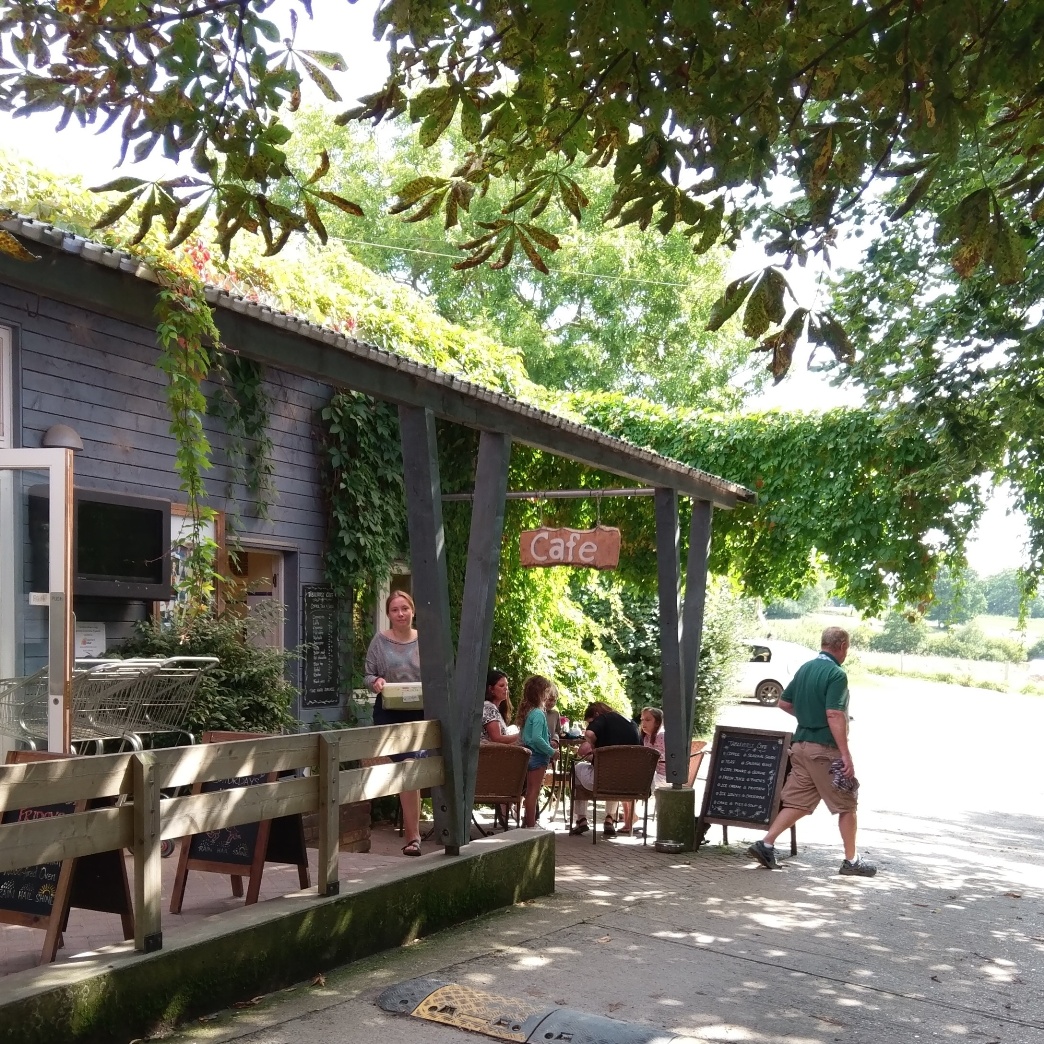 Tablehurst Community Farm Ashdown Forest