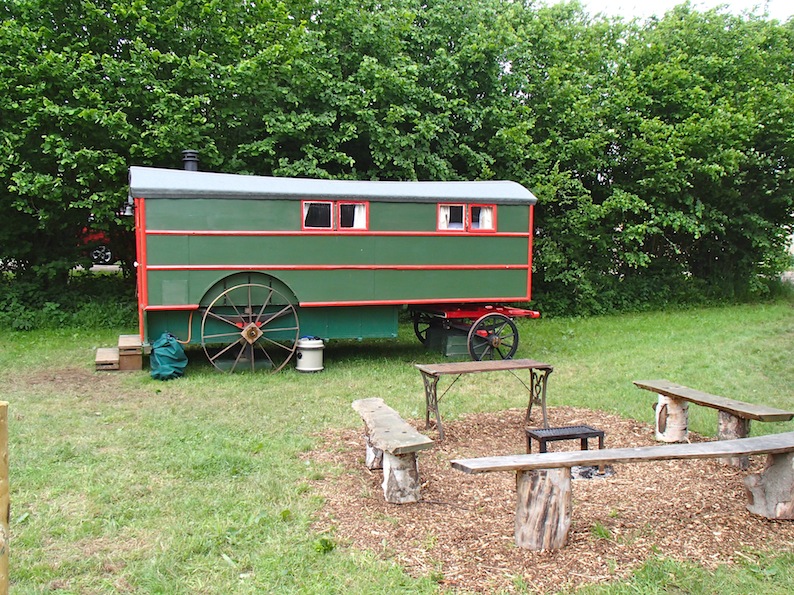 Wowo Camping Ashdown Forest