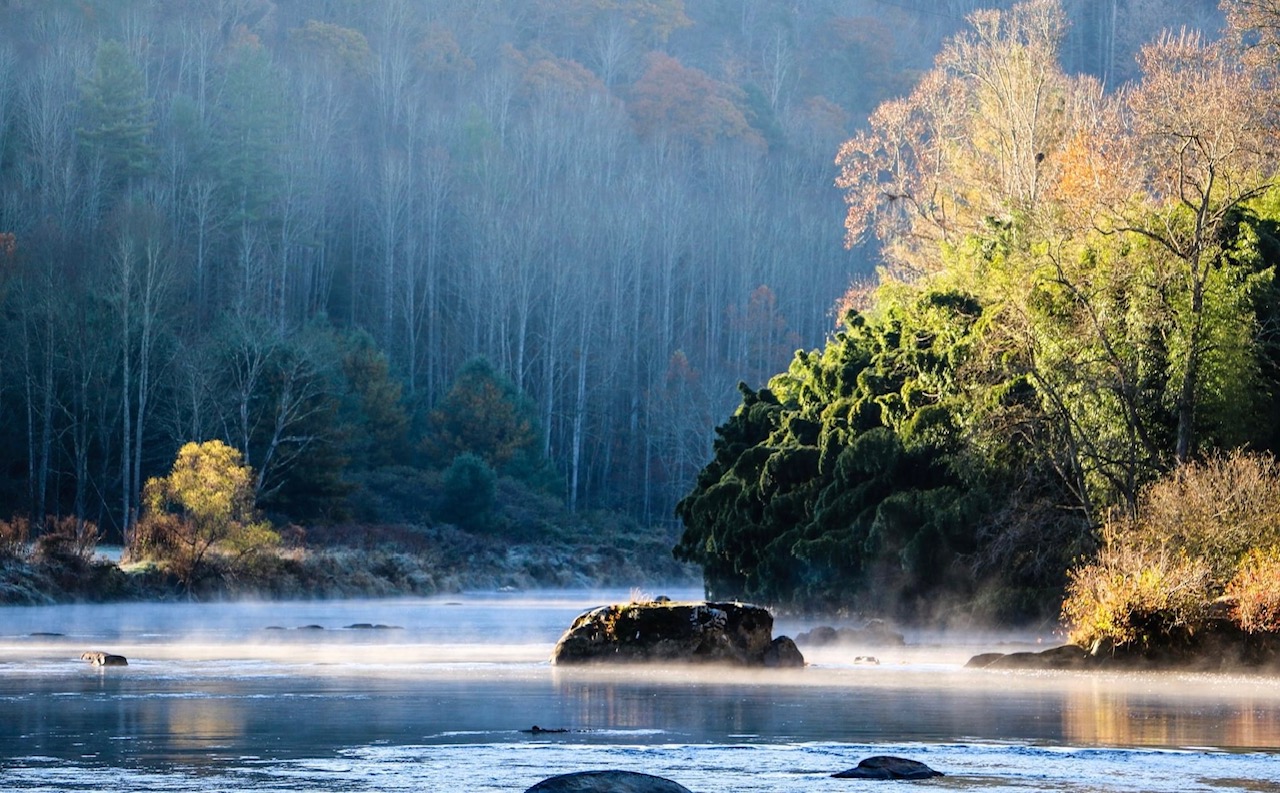 Ashe County Realty, Ashe County Real Estate in the High Country NC