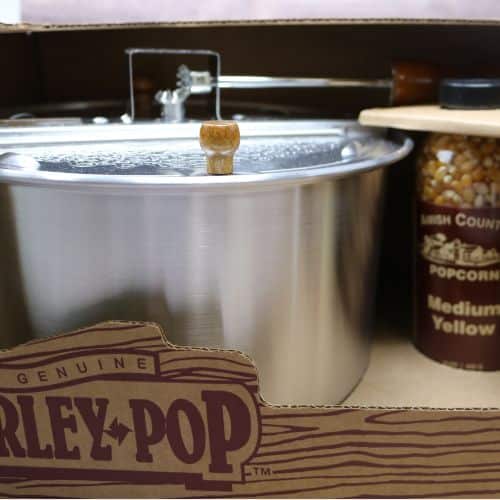 Popcorn & Toppings Archives Ashery Country Store