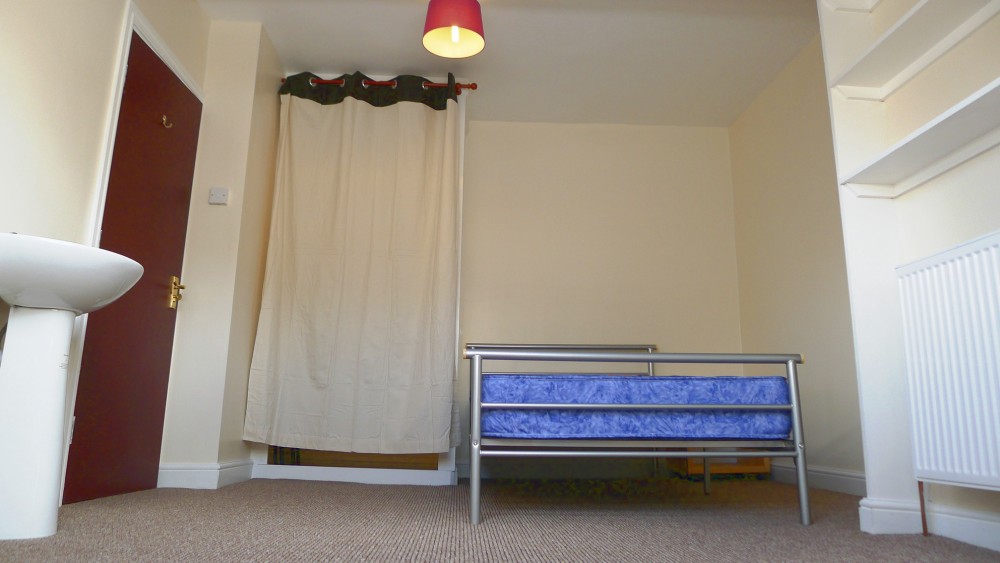 Brudenell Mount, LS6 1HT Ashfield Properties