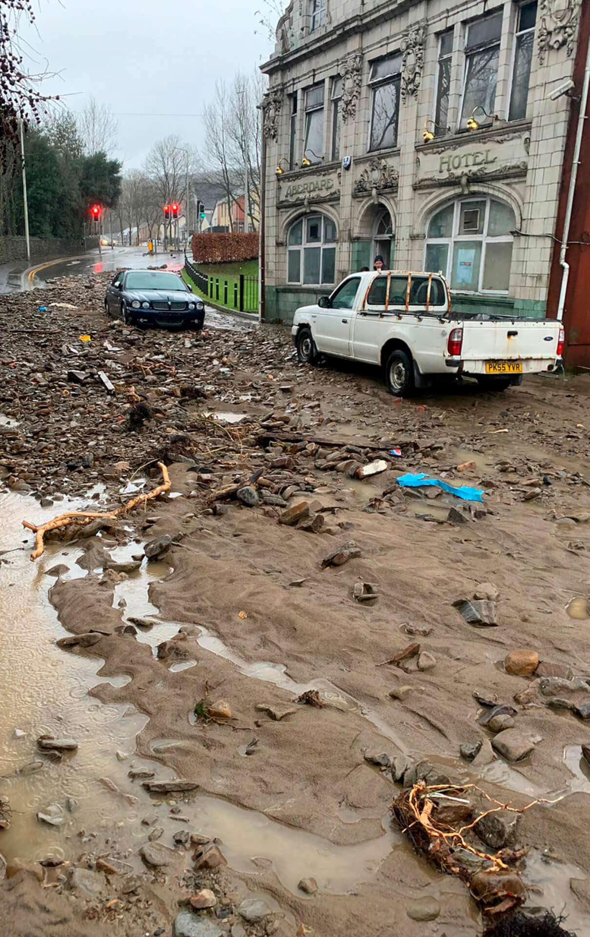 Flood History Check Local Flood History Information Flood Assessment