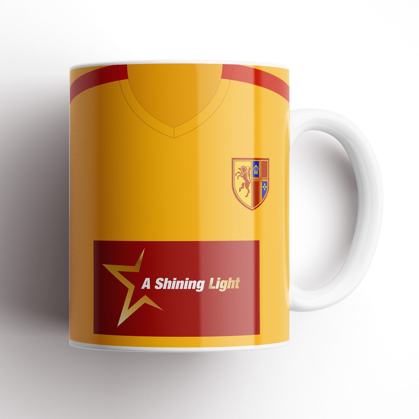Merch | A Shining Light