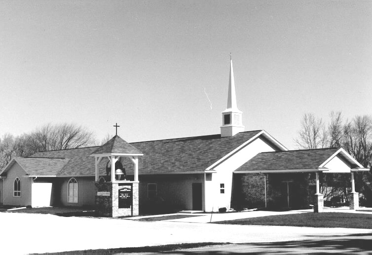 Ashippun / Churches / Zion Lutheran