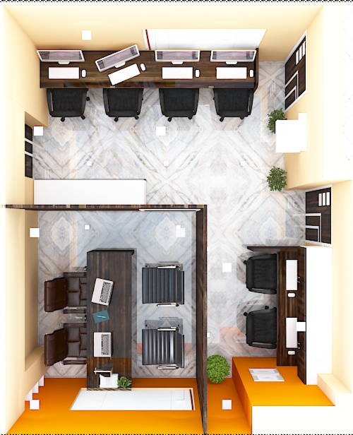 Best Office Interior Designer in Jharkhand Ashiyaa Interio » Ashiyaa