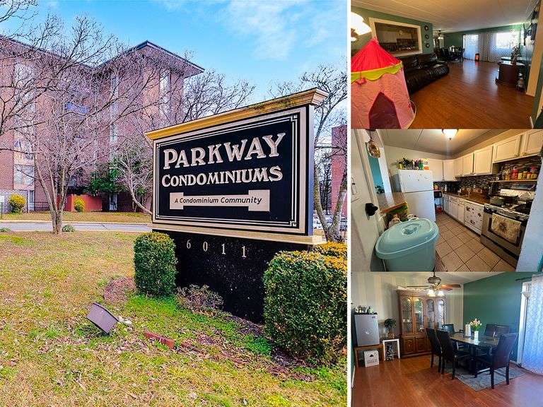 6011 Emerson St. 414 Bladensburg, MD 20710 Ashland Auction Group