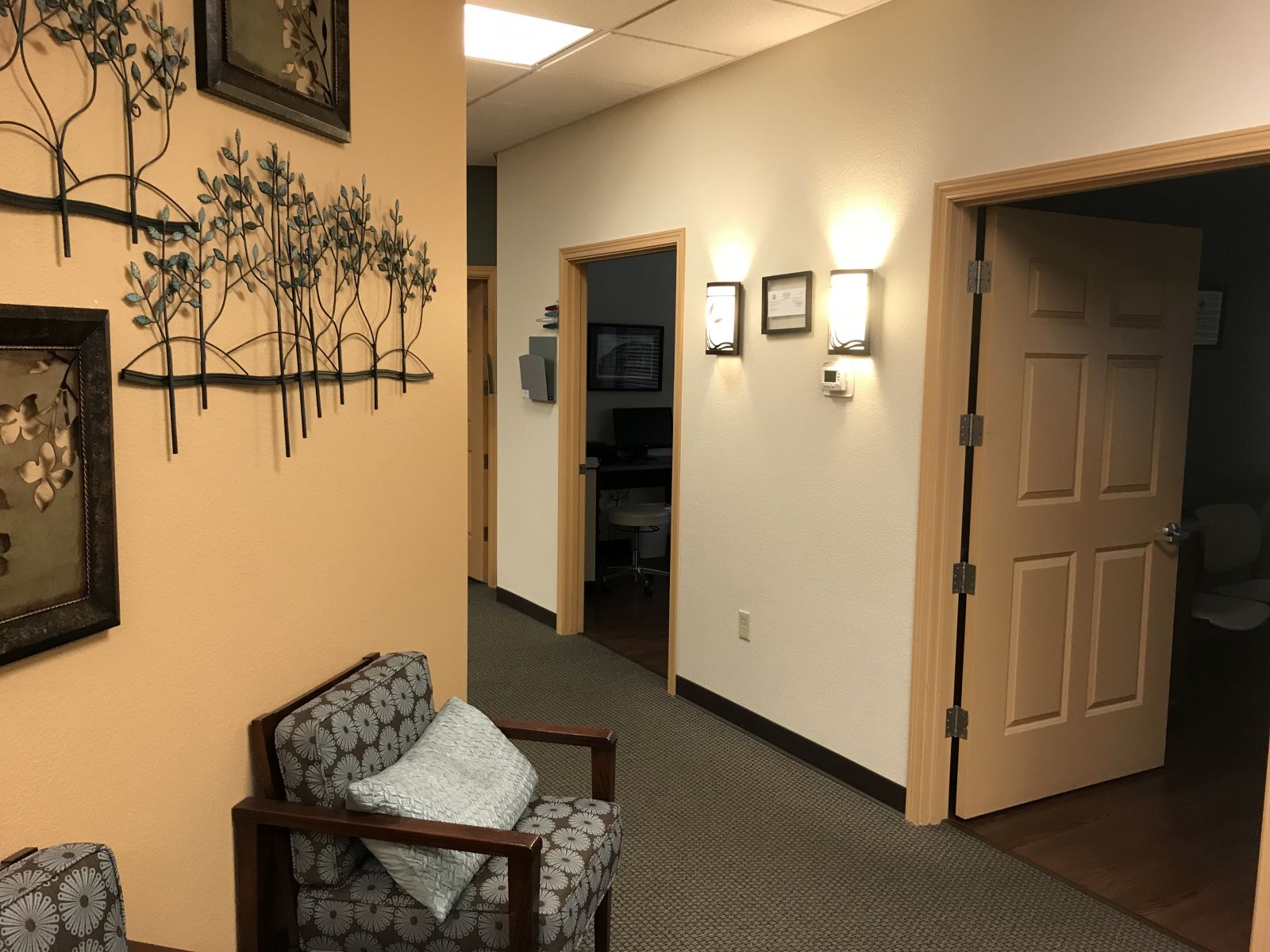 Gallery Ashland, OR Foot Doctor