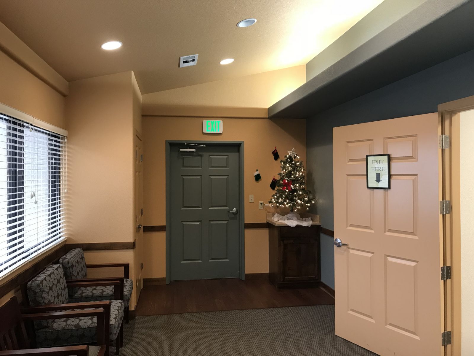 Gallery Ashland, OR Foot Doctor