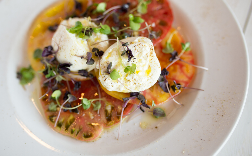 Larks Home Kitchen Cuisine Restaurant Ashland, Oregon