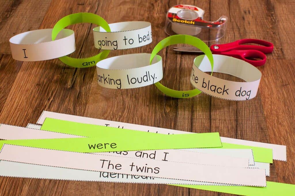 Teaching Grammar Ashleigh's Education Journey Teaching Grammar Ashleigh's Education Journey