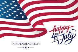 Happy 4th of July!