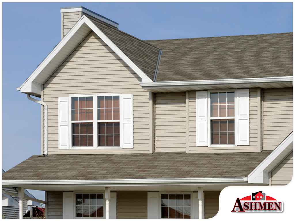 How to Get the Best Deal from Your Siding Contractor Ashmen