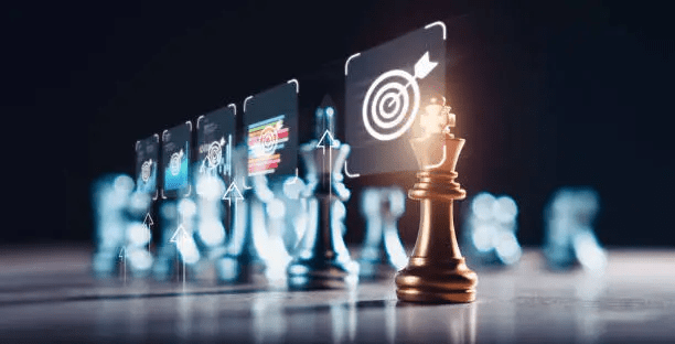 Strategy That Positions Your Organization For Longterm Success