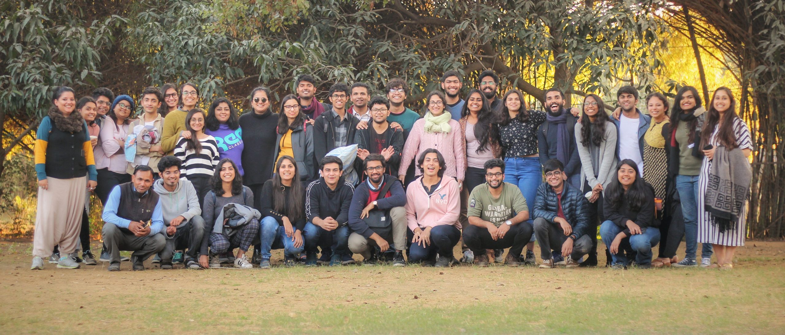 Ashoka University Leading Liberal Arts and Sciences University