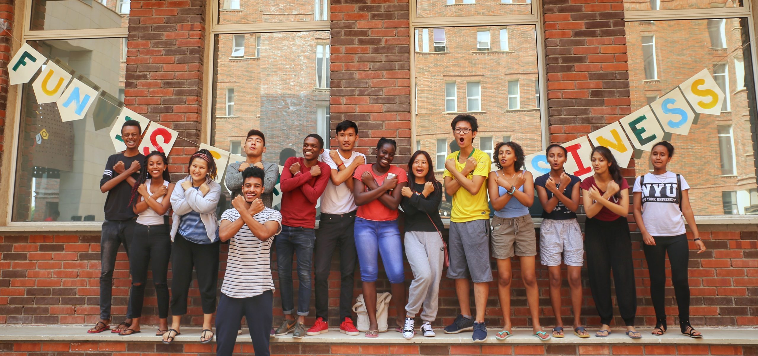 Ashoka University Leading Liberal Arts and Sciences University