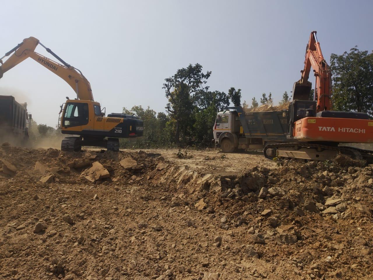 to Ashoka Constraction Company » Photo Gallery