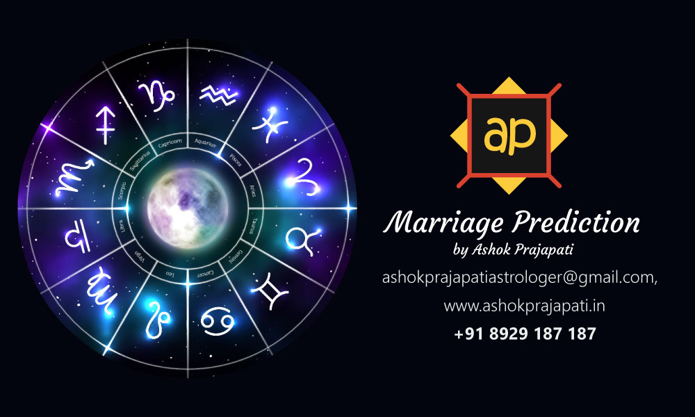 Full marriage horoscope Horoscope Reading & Predictions(03)