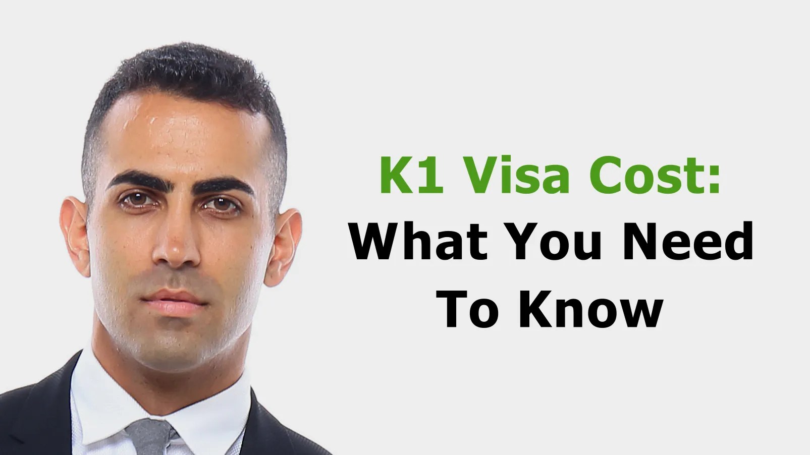 K1 Visa or Fiance Visa Guide Everything You Need to Know