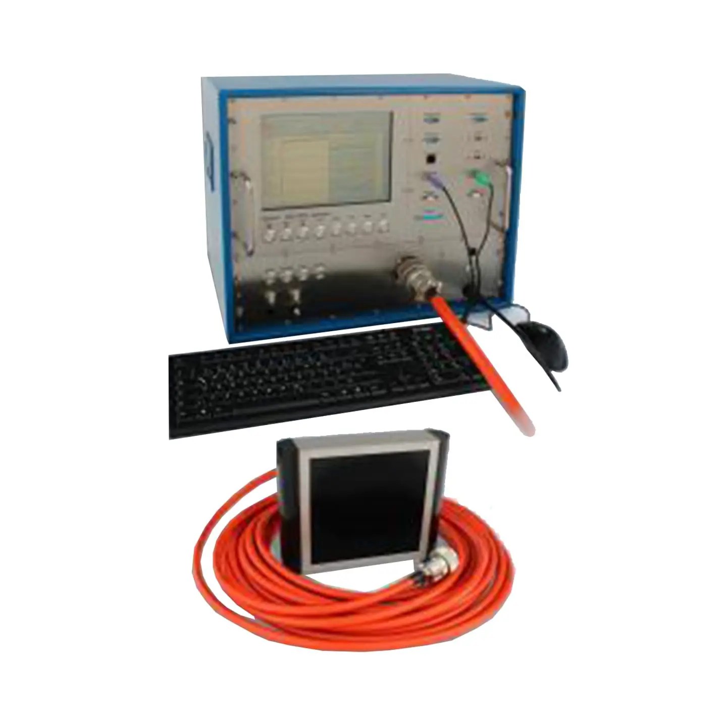 Innomar SES2000 Compact Parametric SBP System Rental/Hire Ashtead