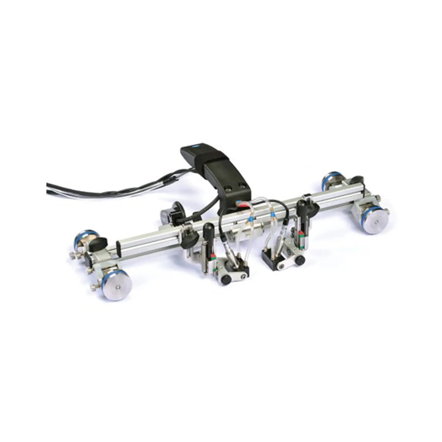 Phoenix ISL Swift ToFD & Phased Array Scanner Rental/Hire Ashtead