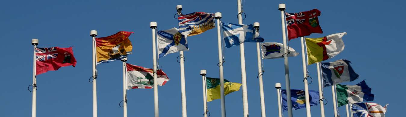 Certificate in Provincial Nominee Programs