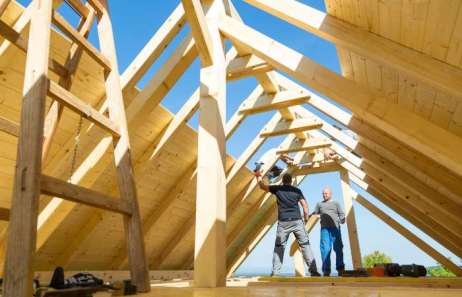 Everything You Need to Know as a Residential Builder in BC