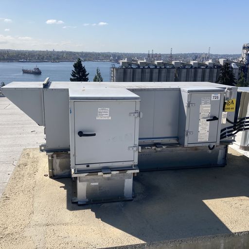 HVAC & Gas www.ashtonmechanical.ca