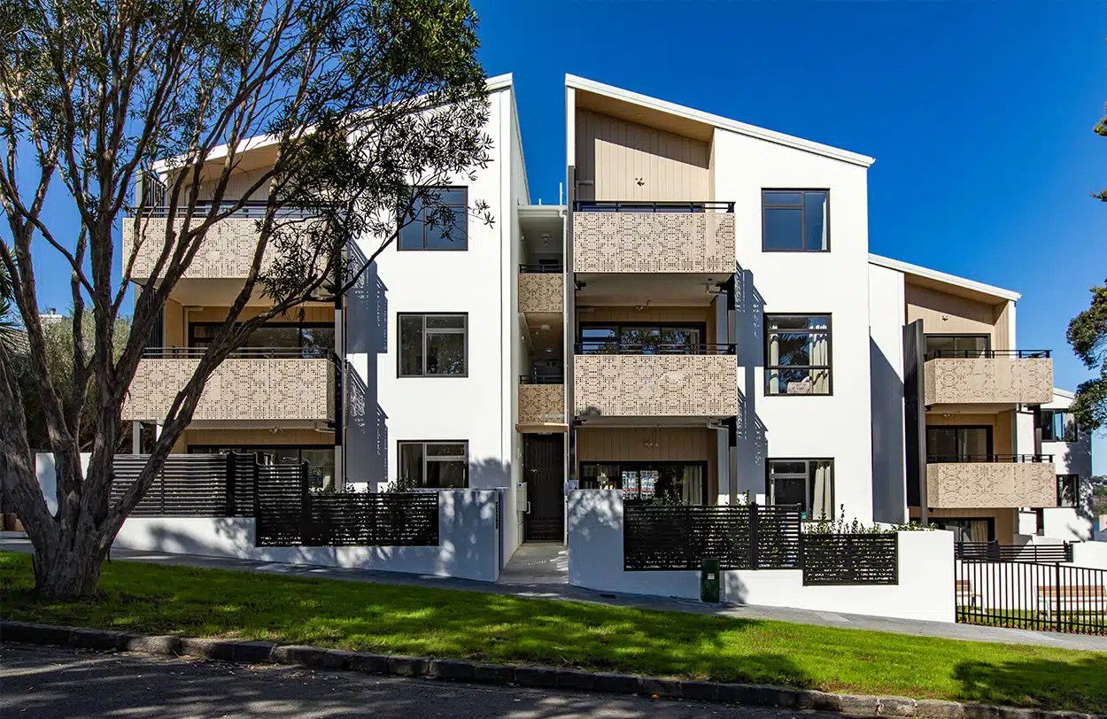 2023 Property Council Awards Announced Ashton Mitchell Architects