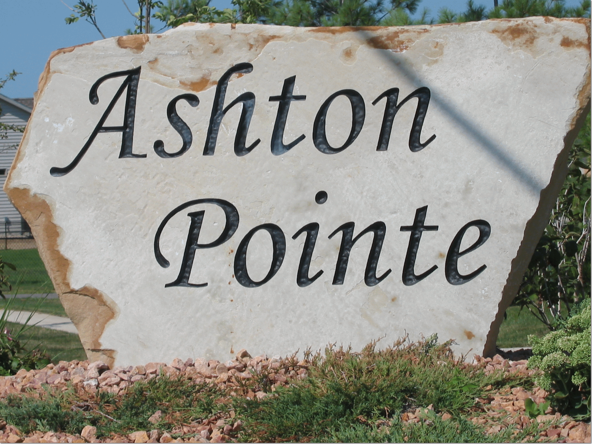 Ashton Pointe