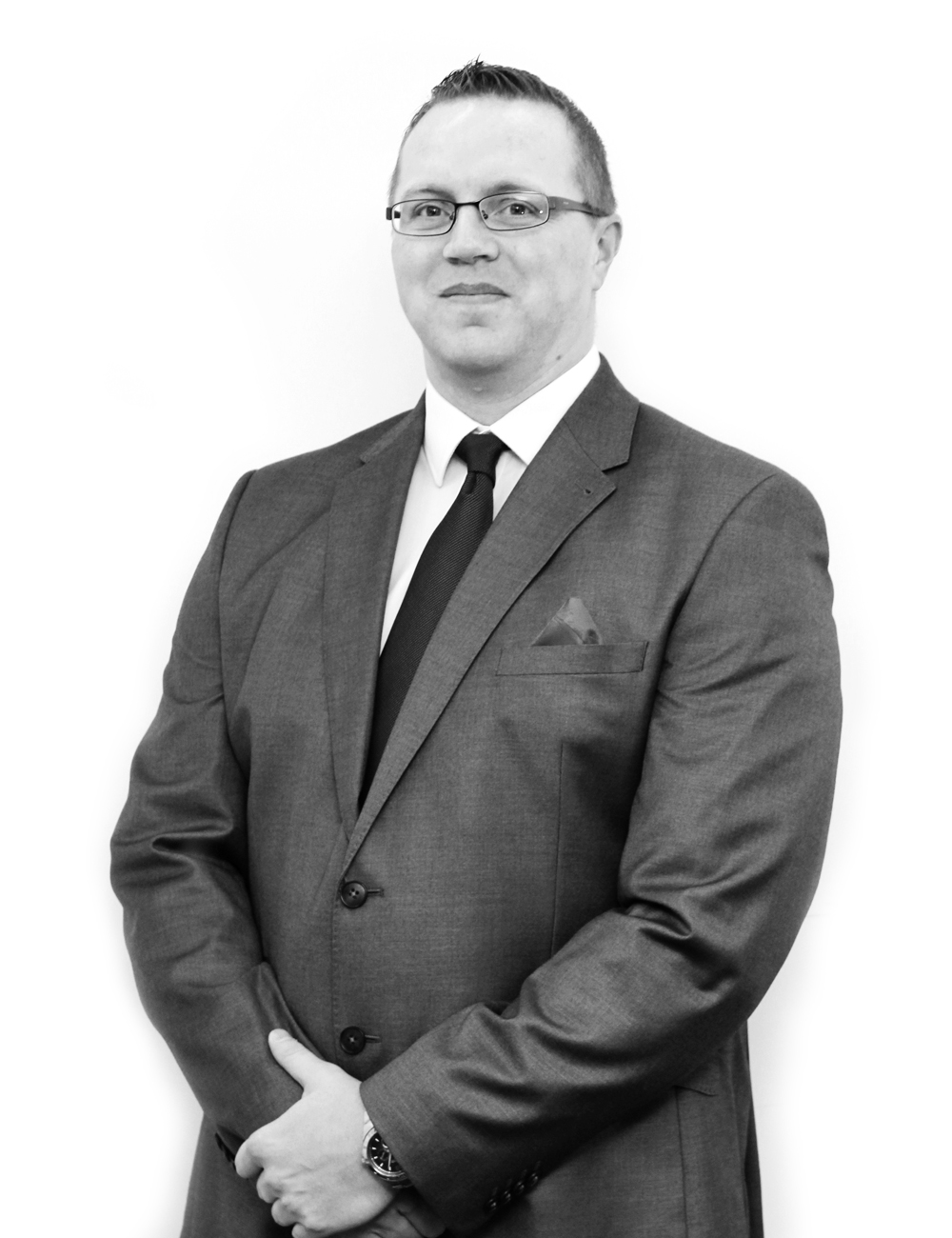 Simon New Ashtons Estate Agency