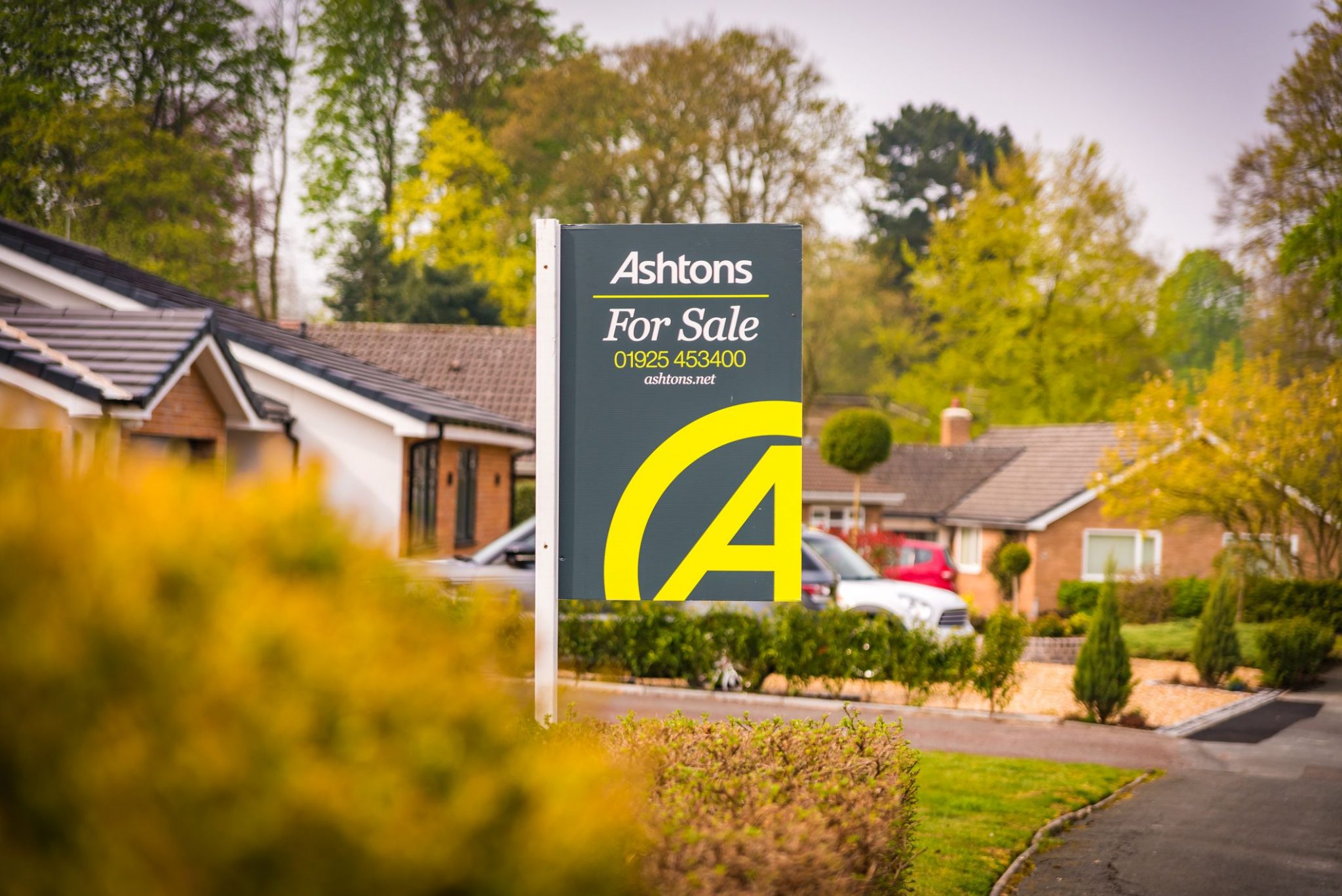 Should you Decorate your House Before Selling? Ashtons Estate Agency