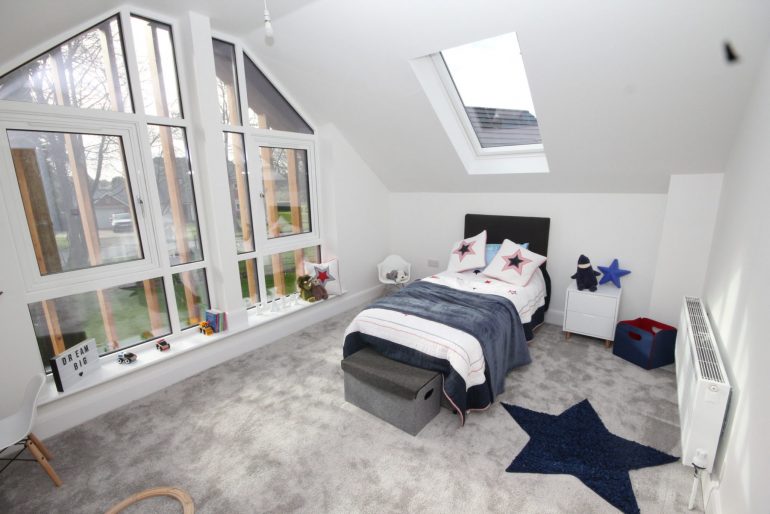 The Woodlands, Culcheth Hall Drive, Culcheth Ashtons Estate Agency