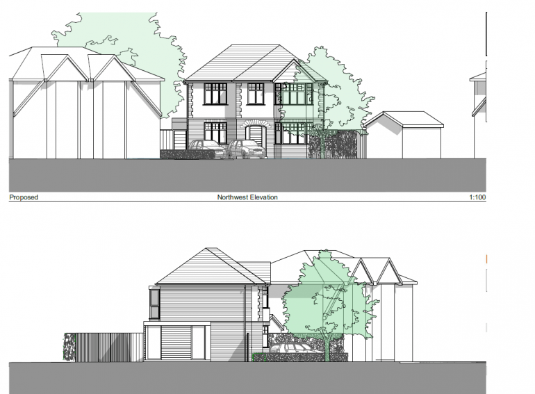 Land at East Avenue, Great Sankey. Ashtons Estate Agency