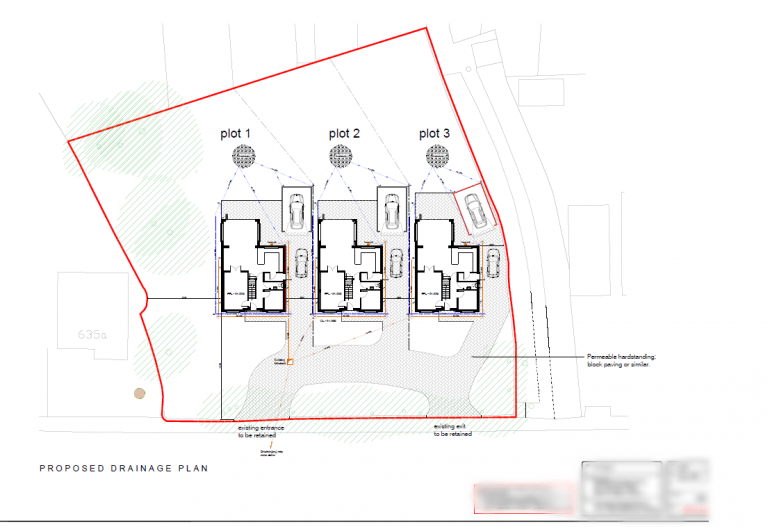 Land at Warrington Road, Rainhill Ashtons Estate Agency