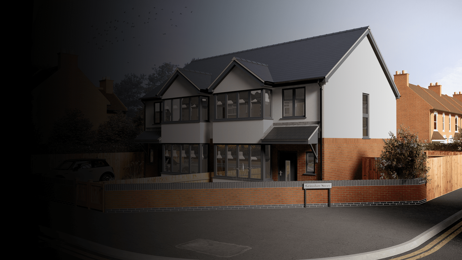 Mill Lane, St Helens Ashtons Estate Agency