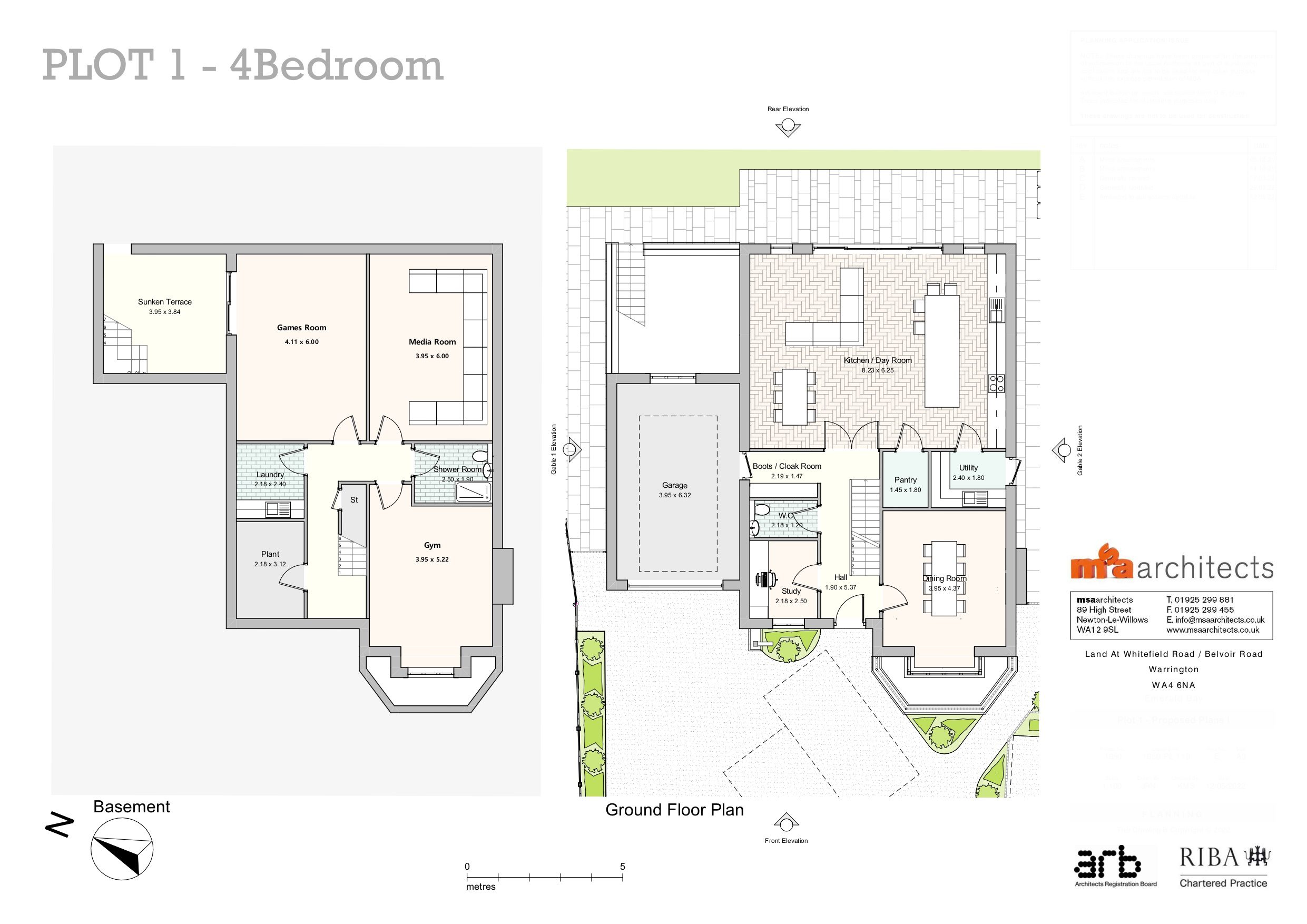 Whitefield Road and Belvoir Road, Stockton Heath Ashtons Estate Agency