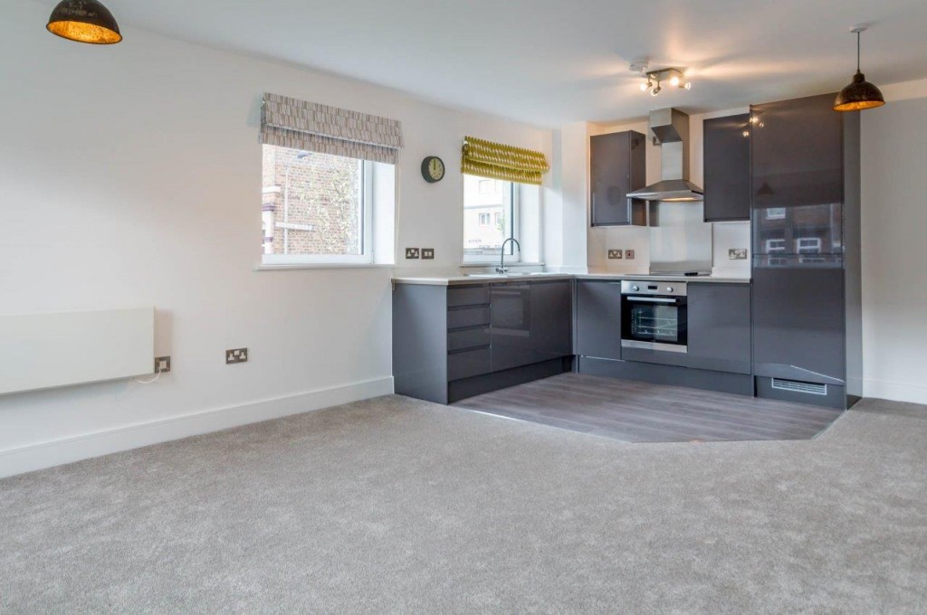The Walk, Holgate Road, York, YO24 4EL, 2 bedroom, Apartment