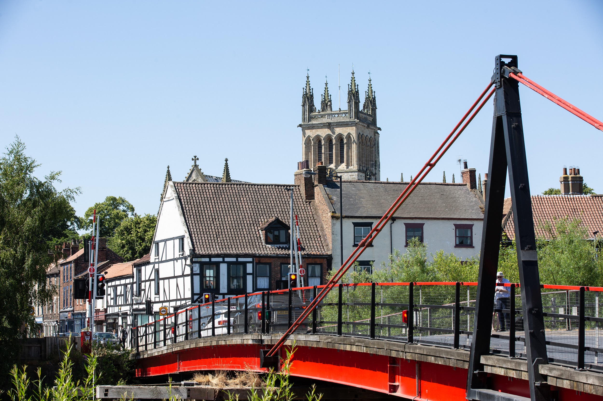 The Guide to Living in York Ashtons Estate Agents