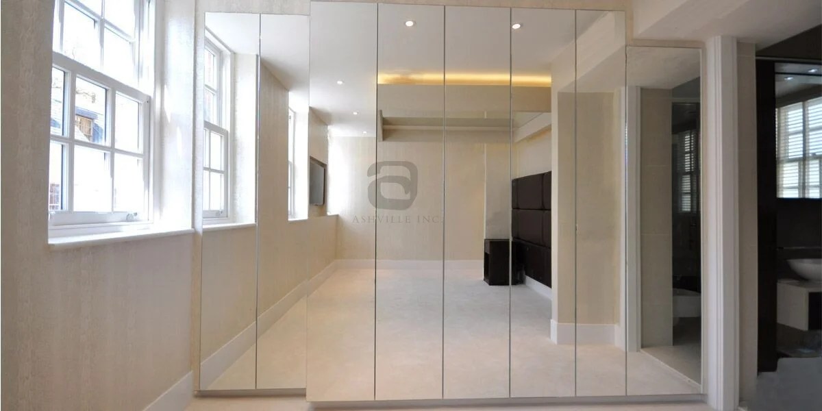 Bespoke Woodwork London Handcrafted Furniture