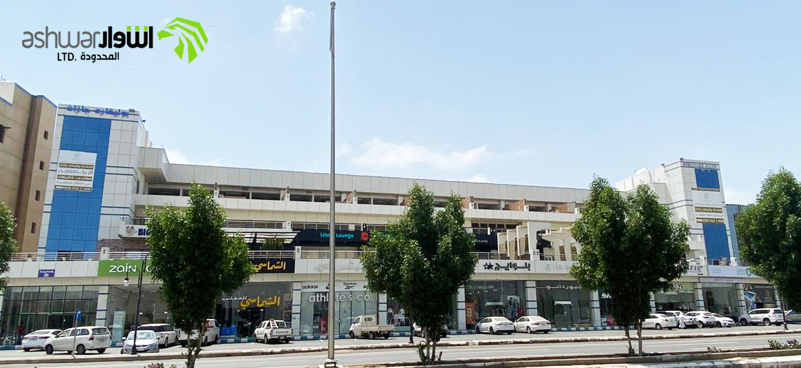 Cladding Facades ashwar