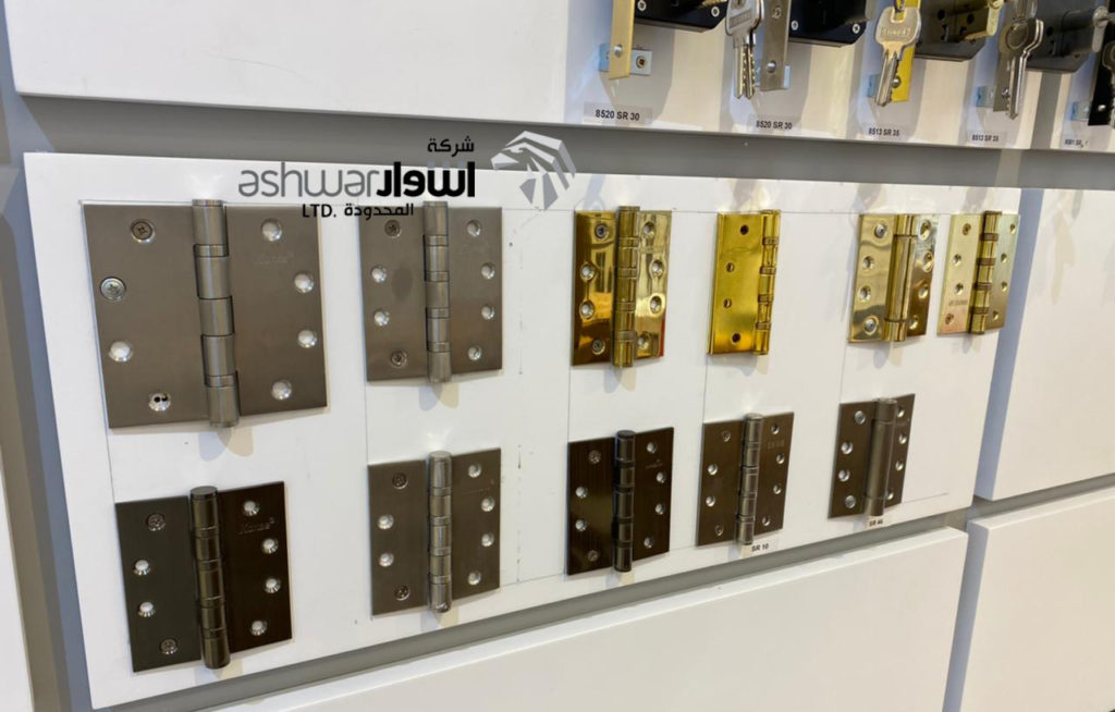 Wooden Accessories ashwar