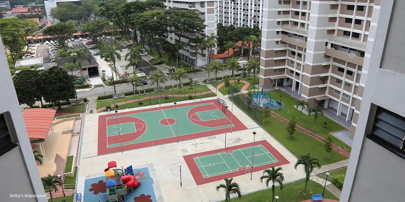 Secure Serenity The Appeal of Gated Community Living Ashwin Sheth Group