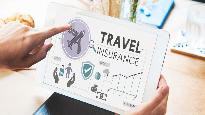 NTUC adds COVID19 coverage to enhance travel insurance