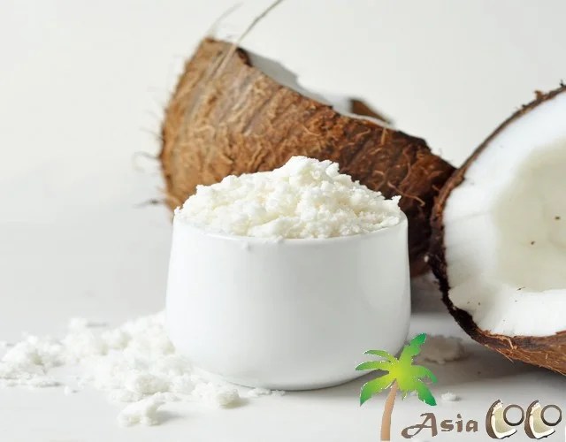ASIA CoCo CoConut Cream Powder All About CoConut Products